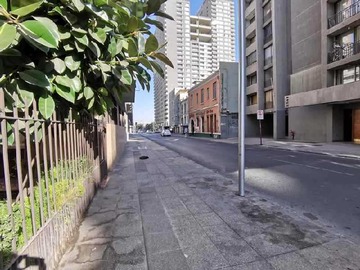 Venta / Departamento / Santiago