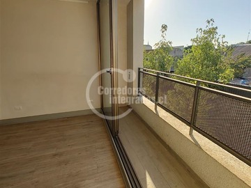 Venta / Departamento / Santiago