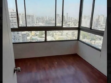 Venta / Departamento / Santiago