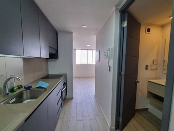 Venta / Departamento / Santiago