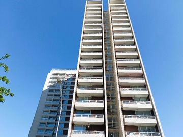 Venta / Departamento / Santiago