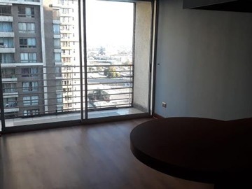 Venta / Departamento / Santiago