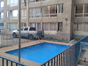 Venta / Departamento / Santiago