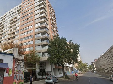 Venta / Departamento / Santiago