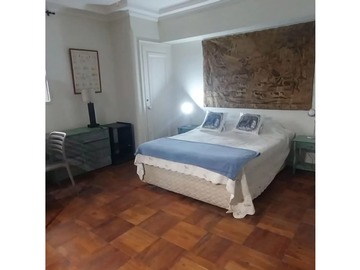 Venta / Departamento / Santiago