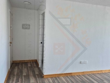 Venta / Departamento / Santiago