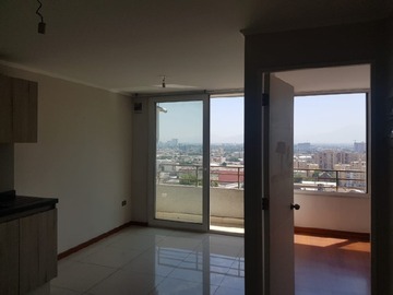 Venta / Departamento / Santiago