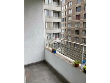 Venta / Departamento / Santiago