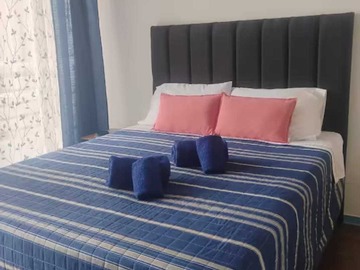 Venta / Departamento / Santiago