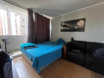 Venta / Departamento / Santiago