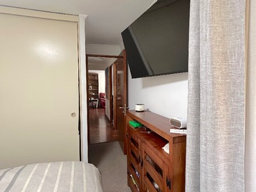 Dormitorio principal