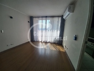 Venta / Departamento / Santiago