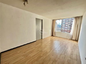 Venta / Departamento / Santiago