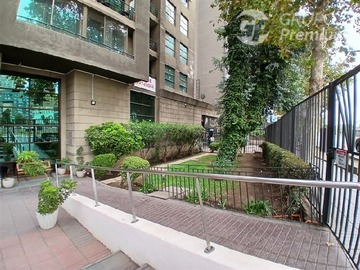 Venta / Departamento / Santiago