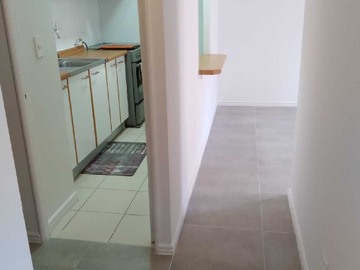 Venta / Departamento / Santiago