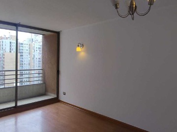 Venta / Departamento / Santiago