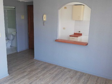 Venta / Departamento / Santiago