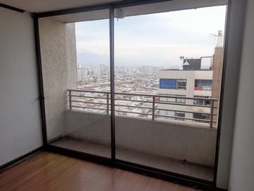 Venta / Departamento / Santiago