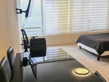 Venta / Departamento / Santiago