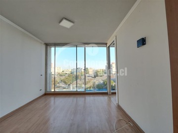 Venta / Departamento / Santiago