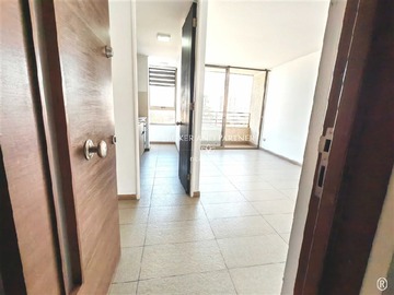 Venta / Departamento / Santiago