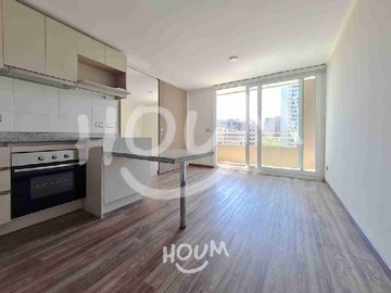 Venta / Departamento / Santiago