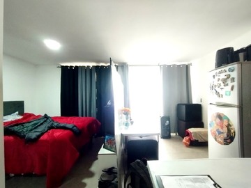 Venta / Departamento / Santiago