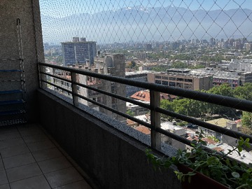 Vista Sur Oriente -VM