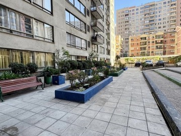 Venta / Departamento / Santiago