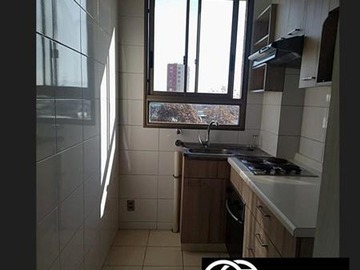 Venta / Departamento / Santiago