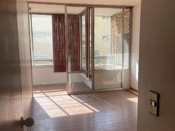 dormitorio principal