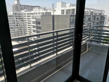 Venta / Departamento / Santiago