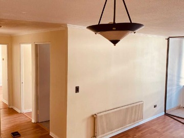 Venta / Departamento / Santiago