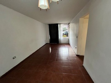 Venta / Departamento / Santiago