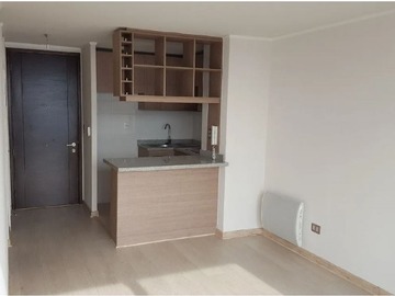 Venta / Departamento / Santiago