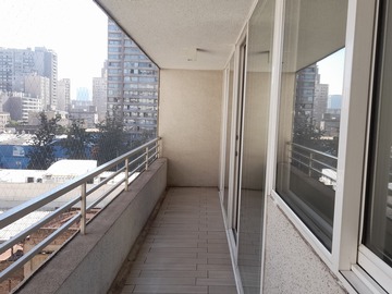 Venta / Departamento / Santiago