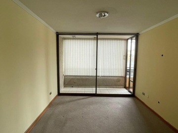 Venta / Departamento / Santiago