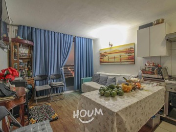 Venta / Departamento / Santiago