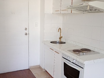 Venta / Departamento / Santiago