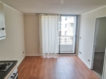 Venta / Departamento / Santiago