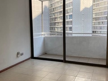 Venta / Departamento / Santiago