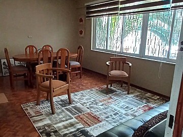 Venta / Departamento / Santiago