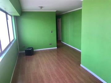 Venta / Departamento / Santiago