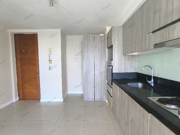 Venta / Departamento / Santiago