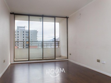 Venta / Departamento / Santiago