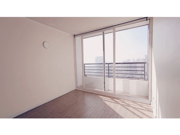 Venta / Departamento / Santiago