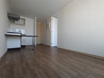 Venta / Departamento / Santiago