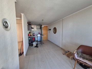 Venta / Departamento / Santiago