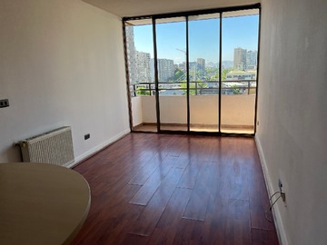 Venta / Departamento / Santiago