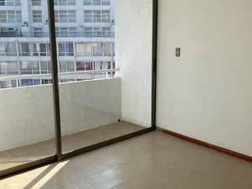 Venta / Departamento / Santiago